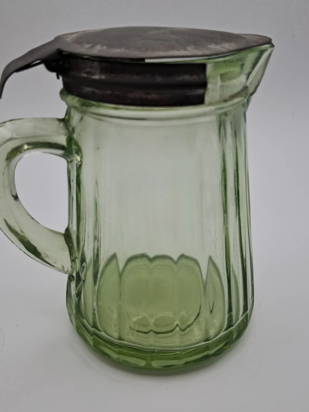 N/A ​vintage green